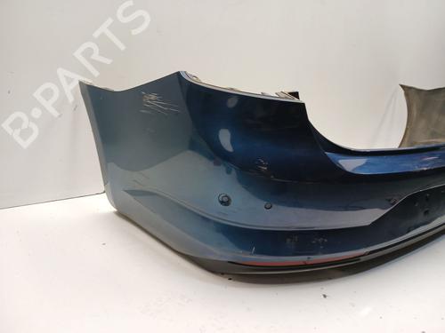 Rear bumper RENAULT TALISMAN (LP_) 1.6 dCi 160 | BP29307666C8 