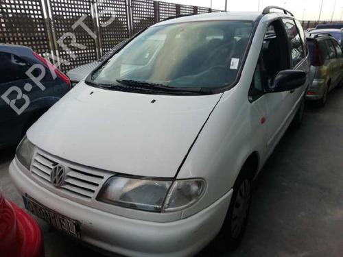 Køler VW SHARAN (7M8, 7M9, 7M6)  | BP9682761M31 