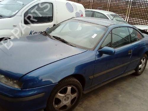 OPEL CALIBRA A (C89) 2.0 i 16V (M07) (136 hp) 225544