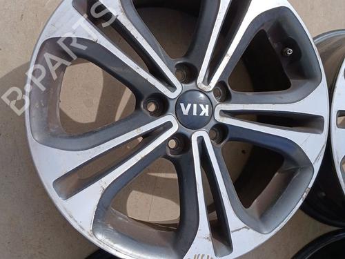 Rim KIA CEE'D Sportswagon (JD) 1.6 CRDi 136 | BP19334515C45 