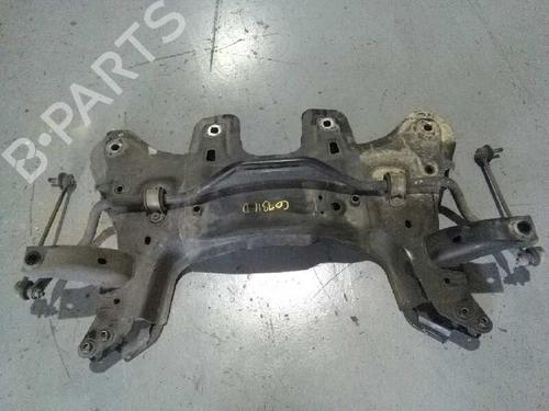 Used Subframe Subframe LANCIA YPSILON (312_) 1.3 D Multijet (312.YXE1A, 312.YXU1A) (95 hp) 2436605 2436605