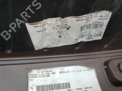 Rear bumper FORD TRANSIT CUSTOM V362 Van (FY, FZ) 2.0 EcoBlue mHEV | BP31309891C8