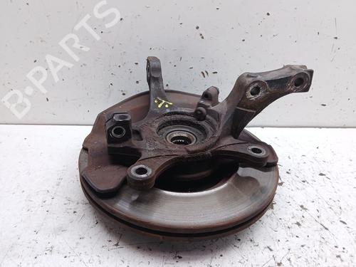Used Left front steering knuckle Left front steering knuckle 39175737 39175737