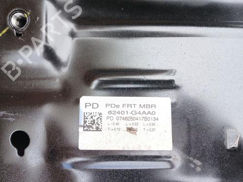Subframe HYUNDAI i30 (PDE, PD, PDEN) 1.4 T-GDI | BP15767777M9 - Image 6