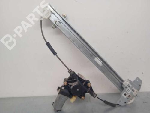 Rear left window mechanism HYUNDAI ACCENT III Saloon (MC) 1.4 GL 988101G200 | 988101G200 | 4P | 2 | PINS