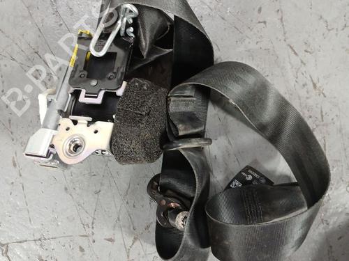 Airbag Kit FORD FIESTA VI (CB1, CCN)  | BP11854049C86 