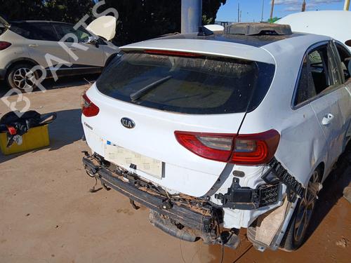 Rim KIA CEED (CD) 1.6 CRDi 136 | BP34221801C45  - Image 10