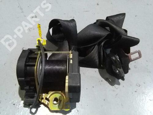 Front right belt tensioner FIAT STILO (192_) 1.6 16V (192_XB1A) (103 hp) 3 | P