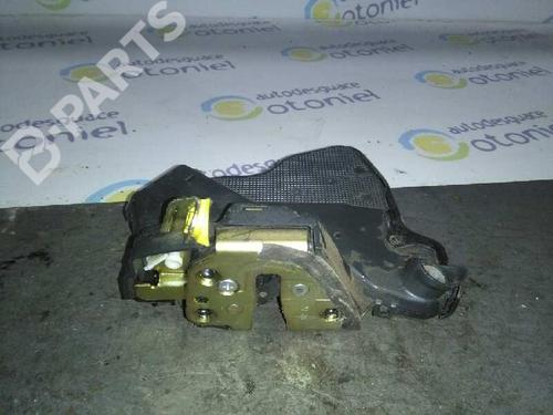Front left lock TOYOTA COROLLA (_E12_) 1.6 VVT-i (ZZE121_, ZZE121R) | BP12192827C98 