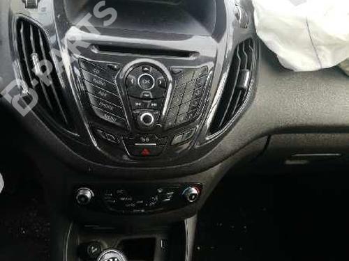 Engine control unit (ECU) FORD TOURNEO COURIER B460 MPV  | BP11181800M57  - Image 20