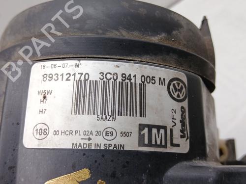 Scheinwerfer links VW PASSAT B6 (3C2) 1.9 TDI | BP28171469C28 