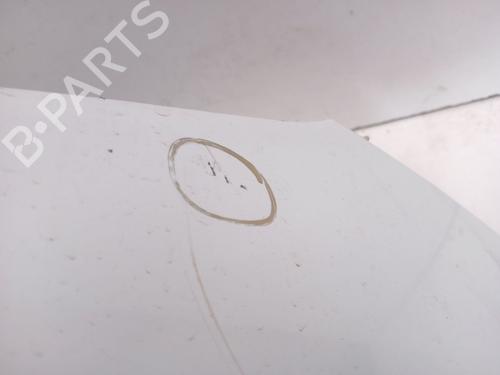 Front bumper CITROËN C-ELYSEE (DD_) 1.6 VTi 115 (DDNFP0, DDNFP6, DDNFP9) | BP30504886C7 