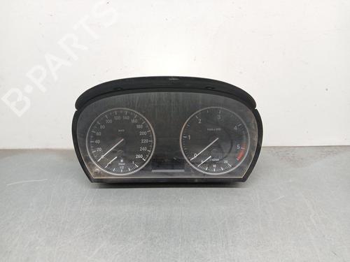 Used Instrument cluster BMW 3 Coupe (E92) 320 d (177 hp) 30593968