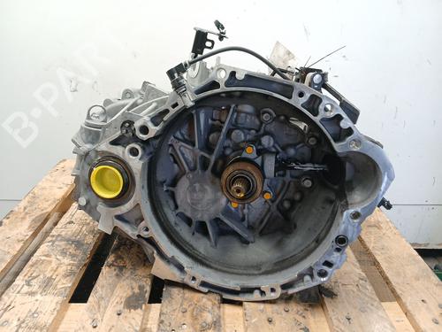Used Gearbox Gearbox HYUNDAI i30 (PDE, PD, PDEN) 1.5 T-GDI hybrid 48V (160 hp) 34193483 34193483