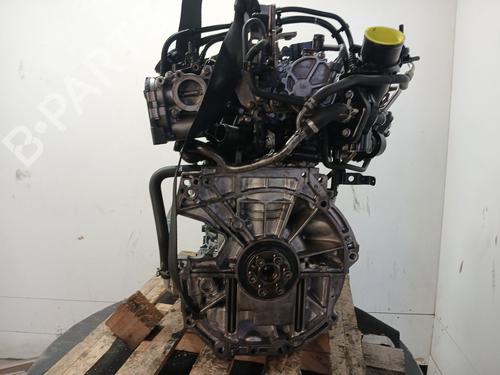 Engine RENAULT ARKANA I (LCM_, LDN_) 1.3 TCe 140 (LDN0) | BP25379675M1 