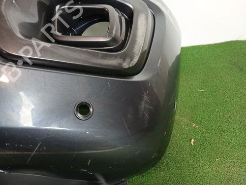 Front bumper FORD RANGER (TKE)  | BP24239174C7 