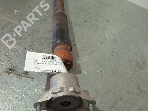 Left rear shock absorber MERCEDES-BENZ GLA-CLASS (X156) GLA 200 CDI / d (156.908) | BP6835634M18 