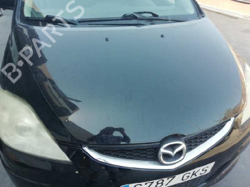 Used Hood MAZDA 5 (CR) 2.0 CD (CR19) (143 hp) 10233469