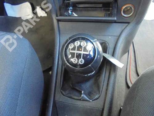 Gearbox OPEL ASTRA G Hatchback (T98) 1.6 (F08, F48) | BP2381725M3 