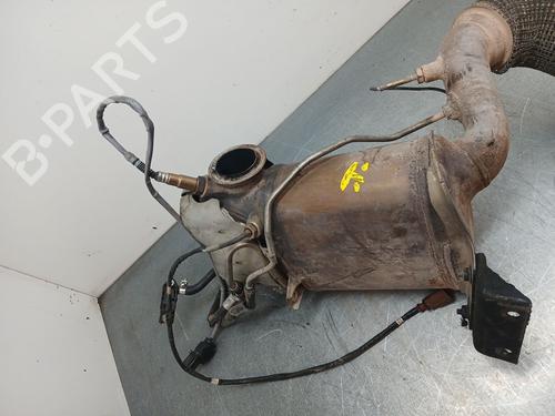 Particulate filter VW PASSAT B6 (3C2) 2.0 TDI 16V | BP35782647M81 - Image 3