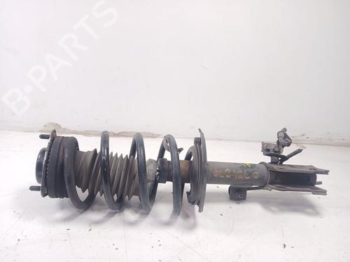 Used Right front shock absorber Right front shock absorber CHRYSLER SEBRING (JS) 2.0 CRD (140 hp) 39098448 39098448