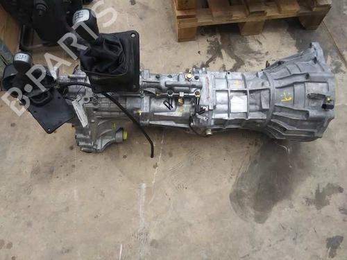 Gearbox SUZUKI GRAND VITARA I (FT, HT) 2.0 HDI 110 16V 4x4 (SQ420D, TD83V) | BP2375326M3 