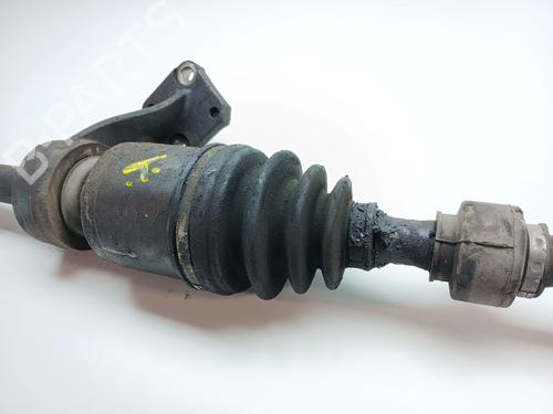 Right front driveshaft MAZDA 6 Hatchback (GG) 2.0 DI (GG14) | BP32189022M39 - Image 3