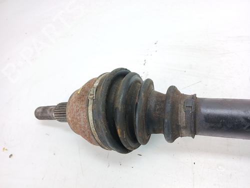 Left front driveshaft FORD FOCUS III Saloon 1.6 TDCi | BP32065595M38 - Image 3