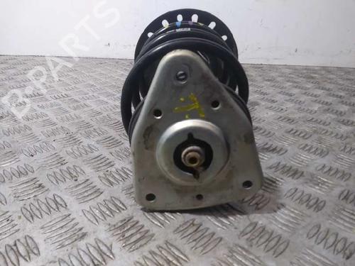 Left front shock absorber PEUGEOT 508 II (FB_, FH_, F3_)  | BP15943934M16 