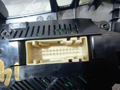 Climate control FORD FOCUS III 1.6 TDCi | BP12181538I5 