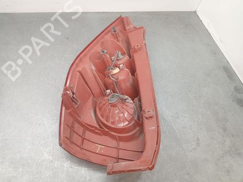 Right taillight MAZDA 5 (CR) 2.0 CD (CR19) | BP31129894C35 