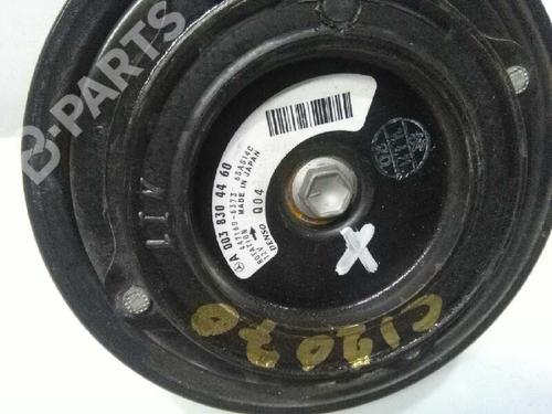 AC compressor MERCEDES-BENZ GLA-CLASS (X156) GLA 200 CDI / d (156.908) | BP5146818M34 