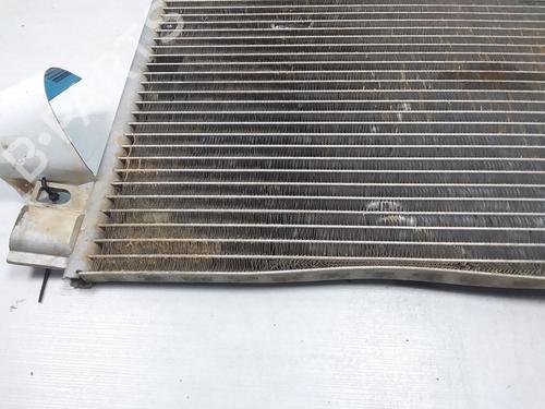 AC radiator RENAULT SCÉNIC IV (J9_) 1.3 TCe 140 | BP22752878M32 