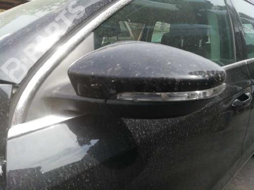 Front right lock VW PASSAT B7 Variant (365) 2.0 TDI | BP10966791C97  - Image 20