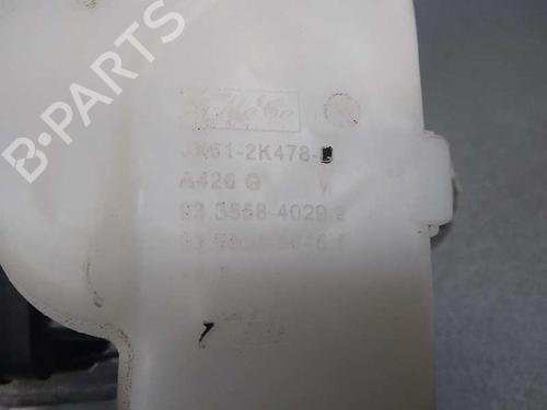 ABS pump FORD FOCUS IV (HN)  | BP12133318M43 