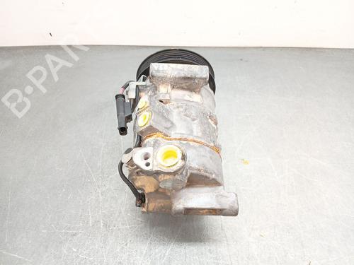 AC compressor MERCEDES-BENZ GLA (H247) GLA 200 d (247.712) | BP24150630M34 