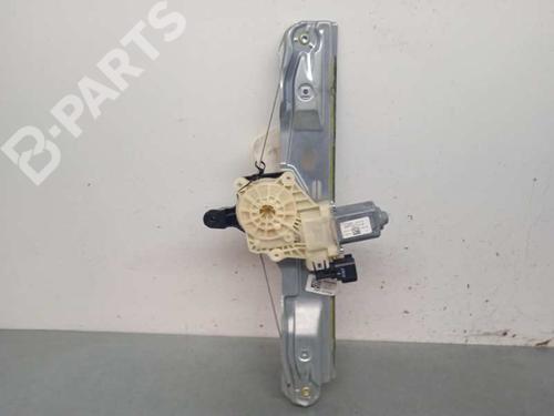 Rear right window mechanism FORD FOCUS III Turnier  | BP12102779C25 