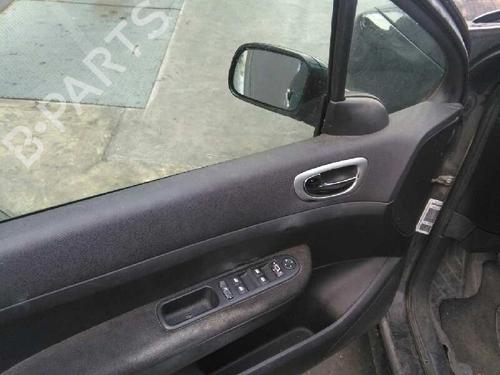 Electronic sensor PEUGEOT 307 SW (3H)  | BP2422202M84 