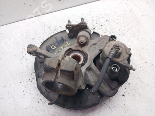 Right front steering knuckle SKODA RAPID Spaceback (NH1) 1.4 TDI | BP39802484M26 - Image 5