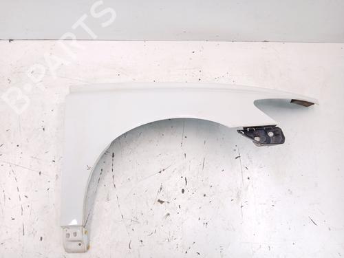 Forskærm Højre VOLVO S40 II (544) 1.6 D (110 hp) 33059166