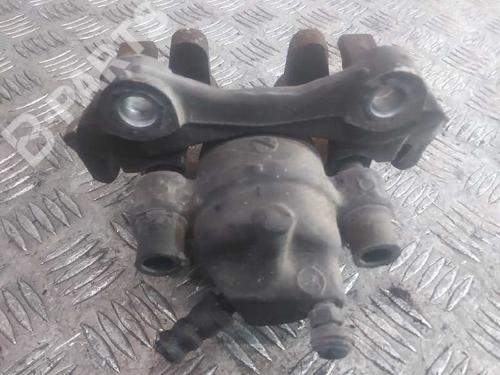 Left rear brake caliper MERCEDES-BENZ E-CLASS (W211)  | BP12183085M107 