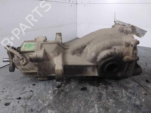 Rear differential KIA SPORTAGE II (JE_, KM_)  | BP17948758M24 