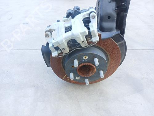 Rear axle MAZDA CX-30 (DM) SKYACTIV-G M Hybrid | BP33465491M2 - Image 4