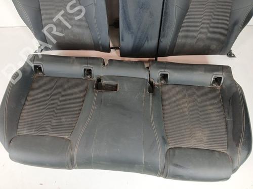 Seats set MERCEDES-BENZ GLA (H247) GLA 200 d (247.712) | BP24150648C78 