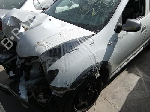 Left taillight DACIA SANDERO II TCe 90 (B8M1, B8MA, B8AC) | BP38255343C34 - Image 4