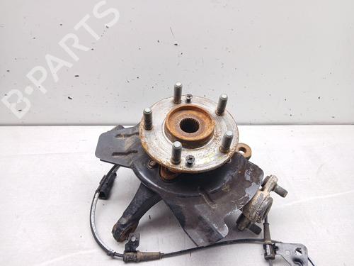 Right front steering knuckle HYUNDAI KONA (OS, OSE, OSI) 1.0 T-GDi | BP30963462M26