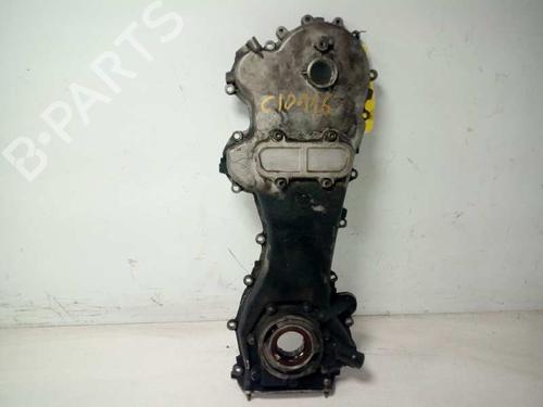 Used Timing cover OPEL COMBO Box Body/MPV [2001-2025]  17914359