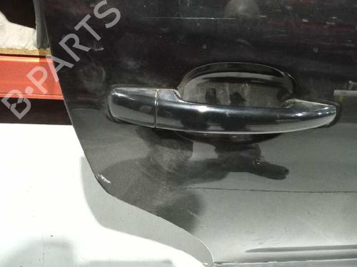 Right rear door CITROËN C4 I (LC_)  | BP12102780C5 