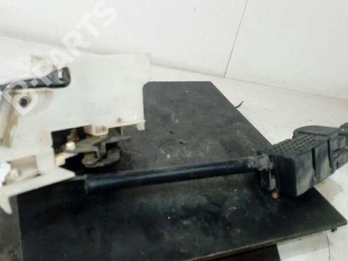 Rear left lock HYUNDAI SONATA IV (EF) 2.7 V6 | BP9152682C100 