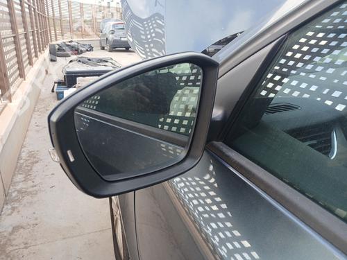 Used Left mirror Left mirror SKODA OCTAVIA III Combi (5E5, 5E6) 2.0 TDI (150 hp) 36466249 36466249
